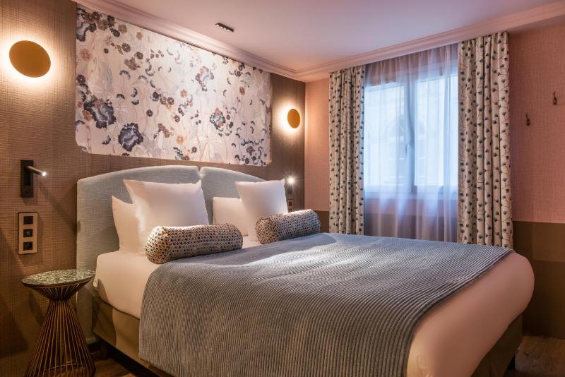 Classic Double or Twin Room image 1