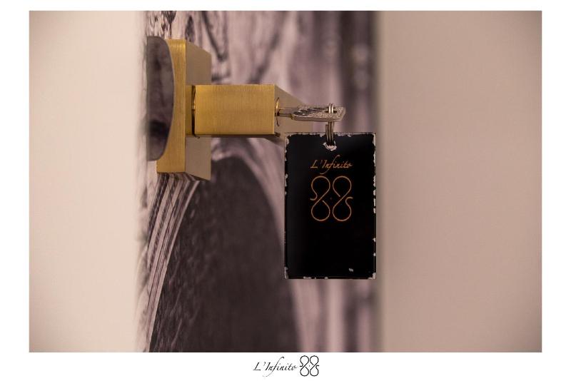 L'Infinito 88 Charmant Rooms - image 13