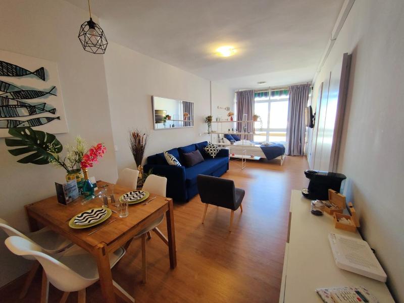 La Perla Apartment Images