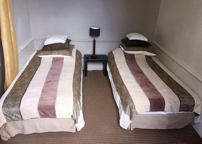 Family Junior Suite image 4