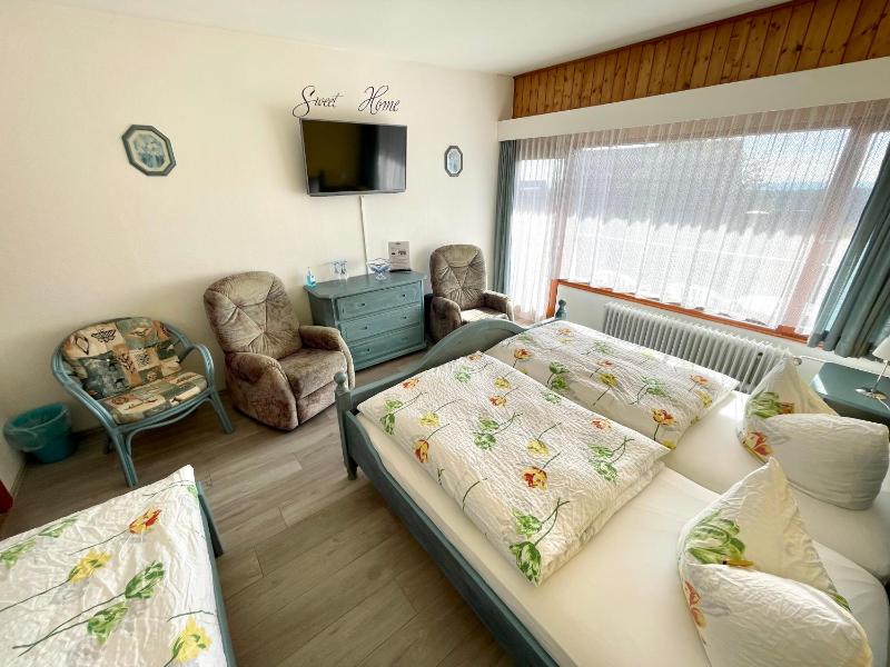 Triple Room image 1