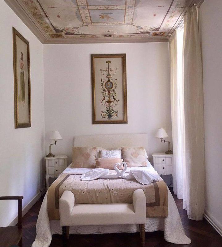 Classic Double Room image 1