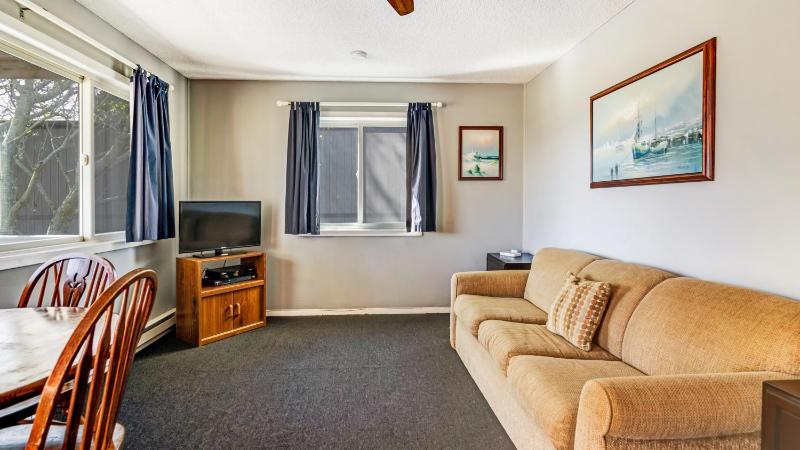 Apartment - Ground Floor image 1