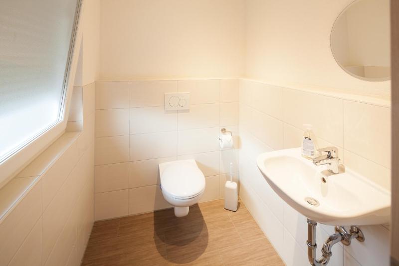 Deluxe Apartment image 2