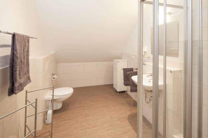 Deluxe Apartment image 3
