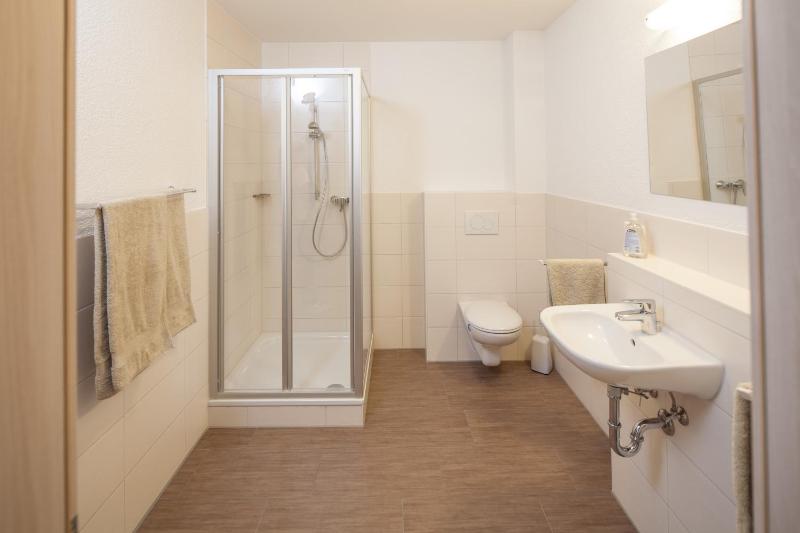 One-Bedroom Apartment image 4