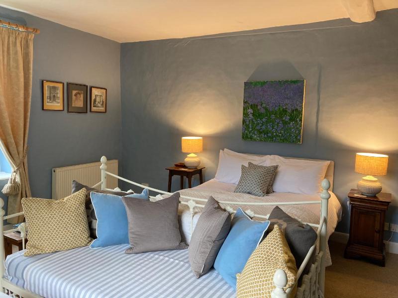Quadruple Room image 1