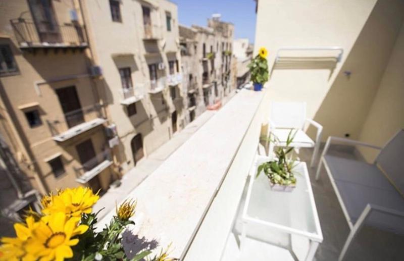 Sciabika Edificio Flowers - image 33