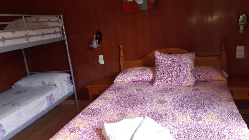 Quadruple Room image 2