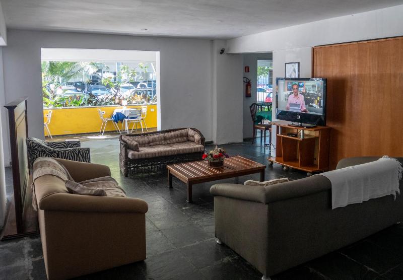 Hotel Atlantico Sul - image 12