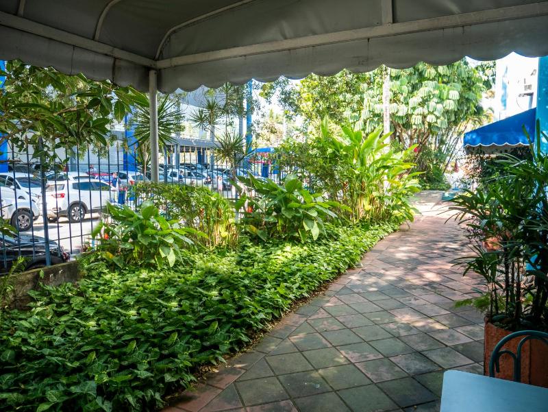 Hotel Atlantico Sul - image 38
