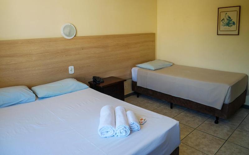 Hotel Atlantico Sul - image 22