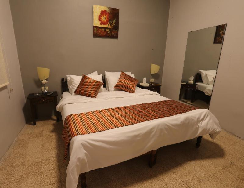 Deluxe Double Room image 2