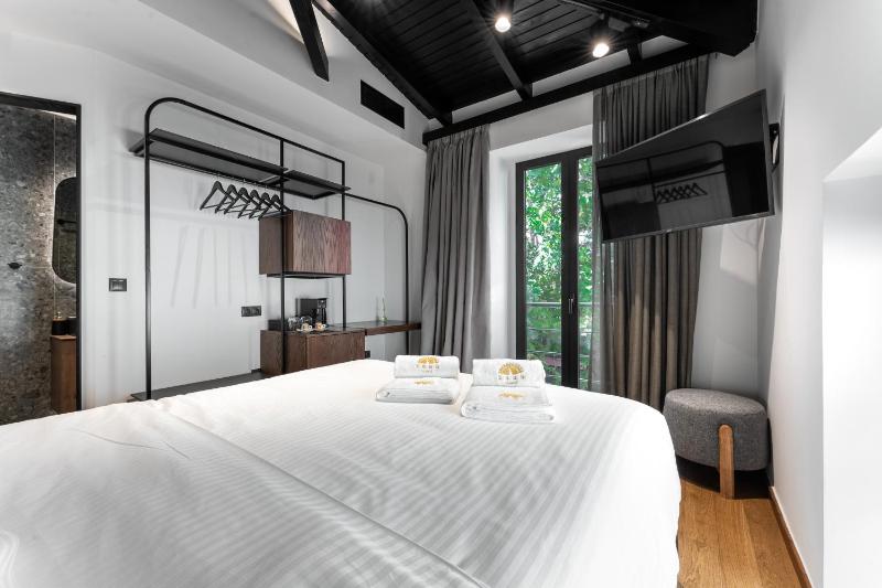  Superior Room with Garden View image 1