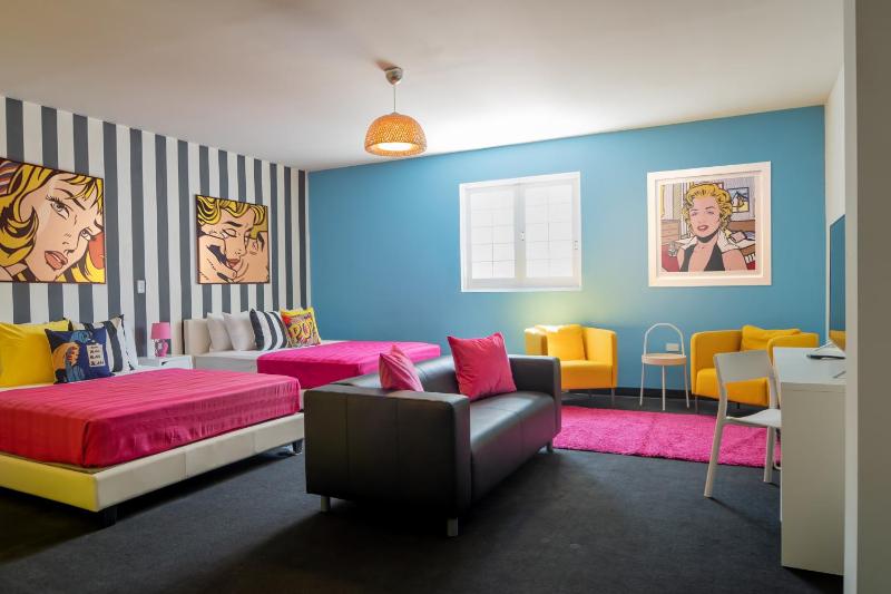 Superior Double Room image 3