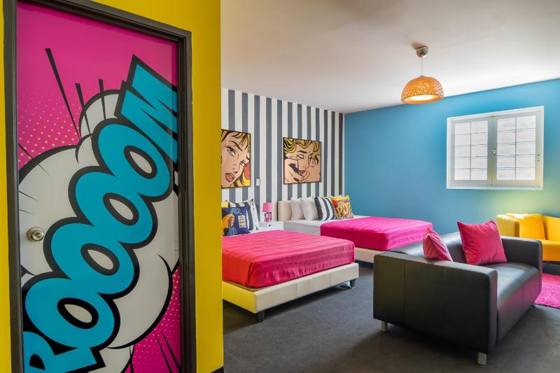 Superior Double Room image 4