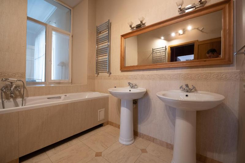 Two-Bedroom Apartment image 4