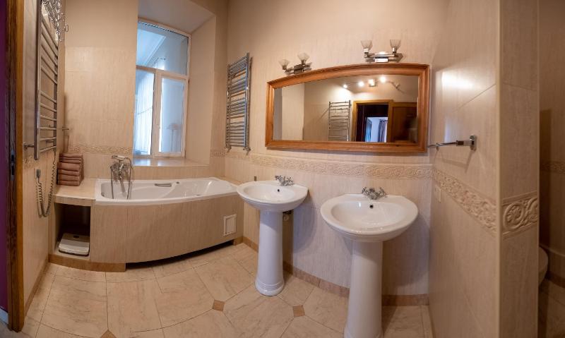 Two-Bedroom Apartment image 3