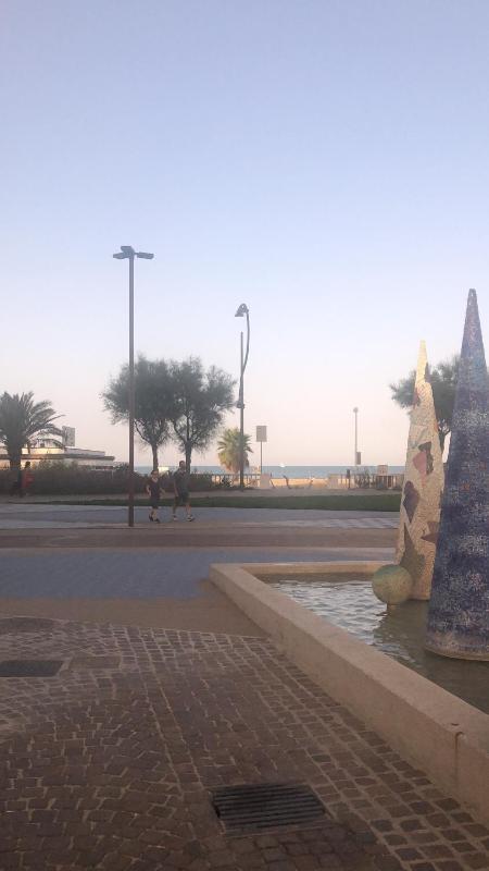 VACANZA A MIRAMARE Images
