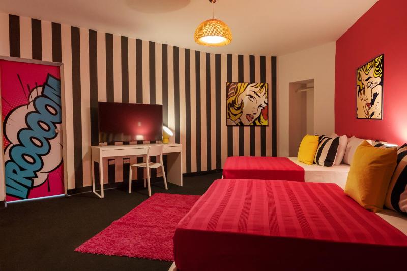 Standard Double Room image 2