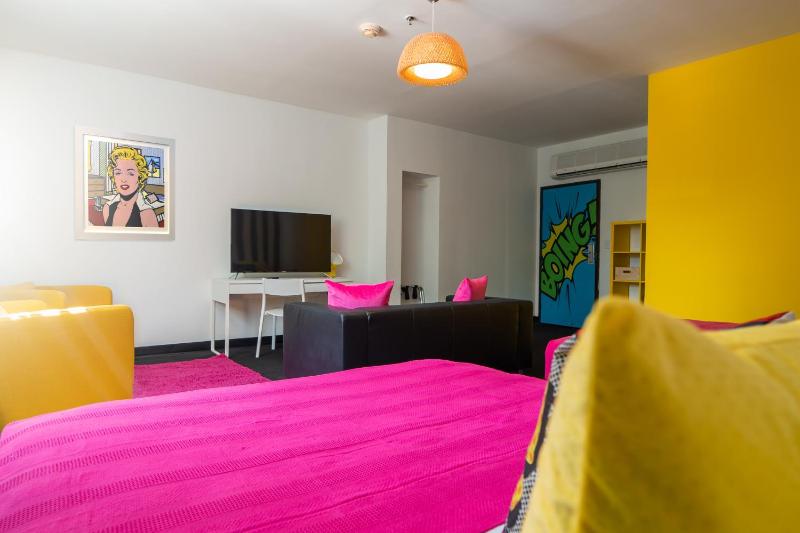 Superior Double Room image 2