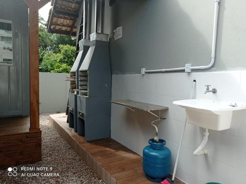 Studio Container Bombinhas - image 34