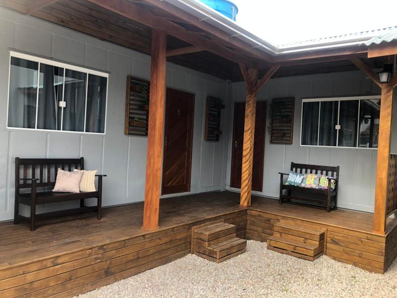 Studio Container Bombinhas - image 28