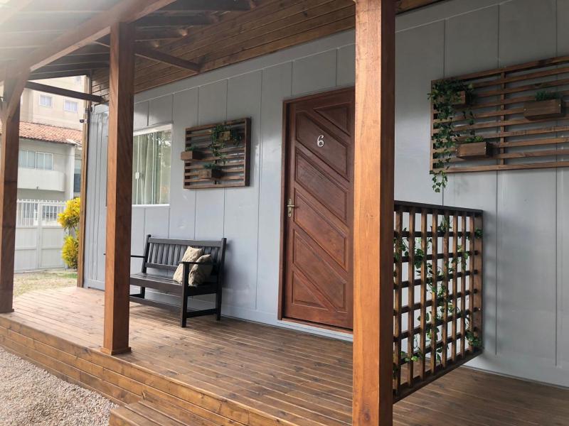 Studio Container Bombinhas - image 4