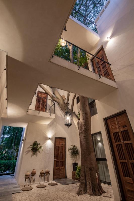 Künük Hotel Boutique - image 6