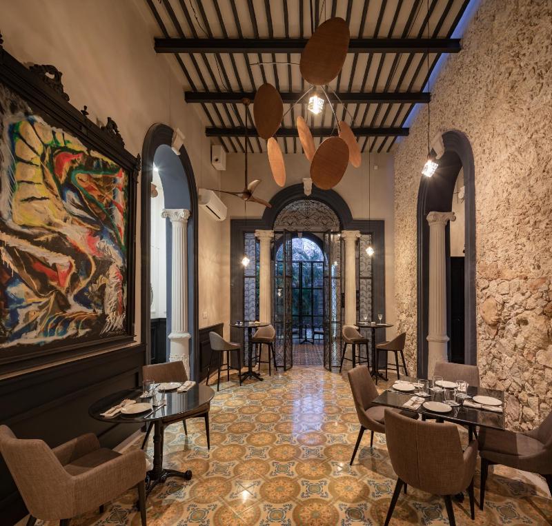 Künük Hotel Boutique - image 8