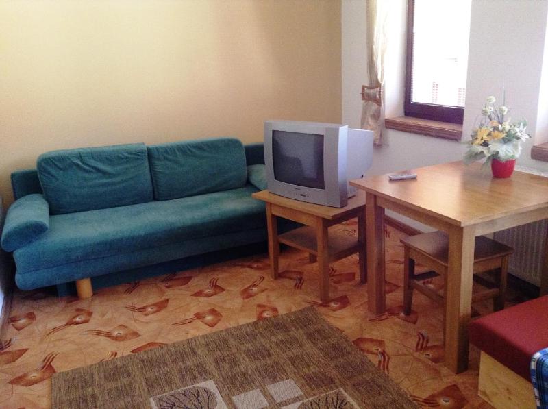 Double or Twin Room with Extra Bed image 4