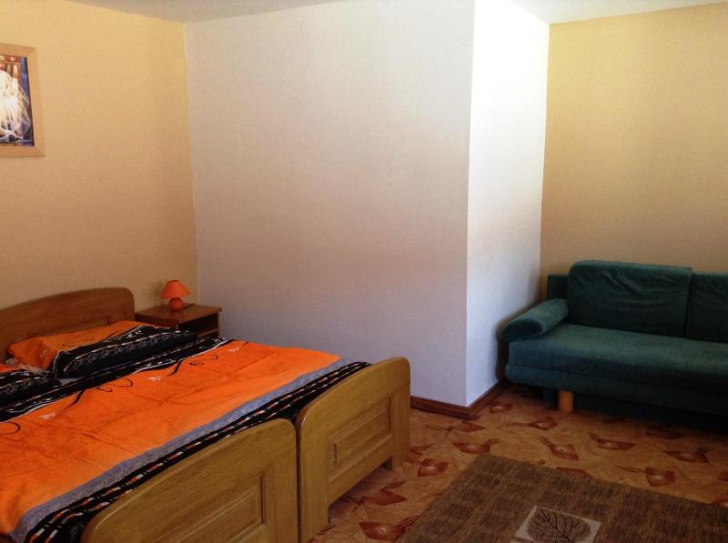 Double or Twin Room with Extra Bed image 3