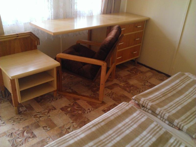 Budget Double Room - Bathroom in Separate Building image 4