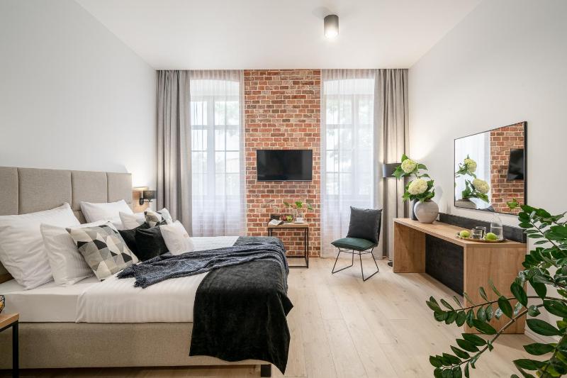Hotel Jazz Market Square Wroclaw - image 6