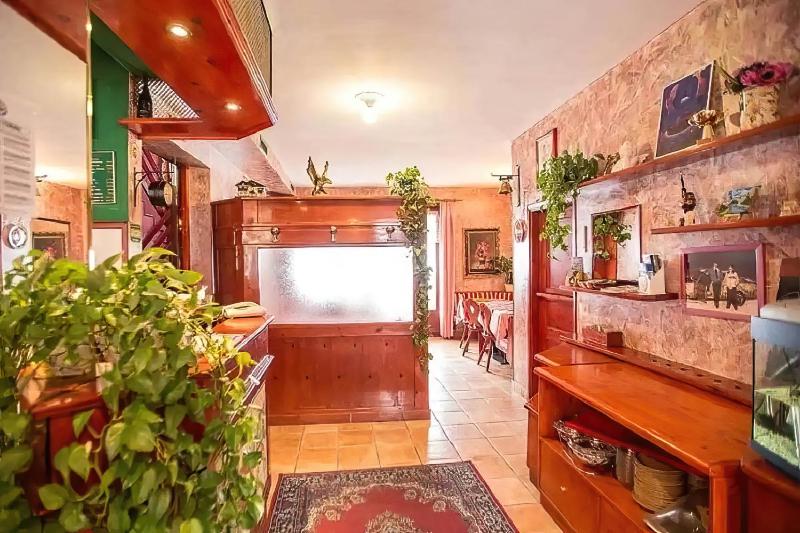 Hotel Aquila - image 35