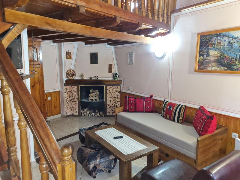 Apartment - Split Level image 2