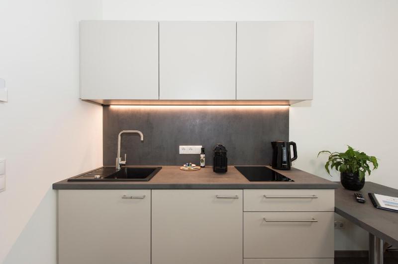 Comfort Apartment image 4