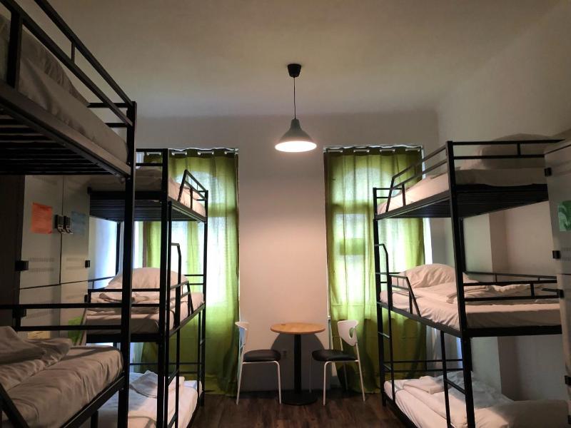 Hostel Orange - image 6