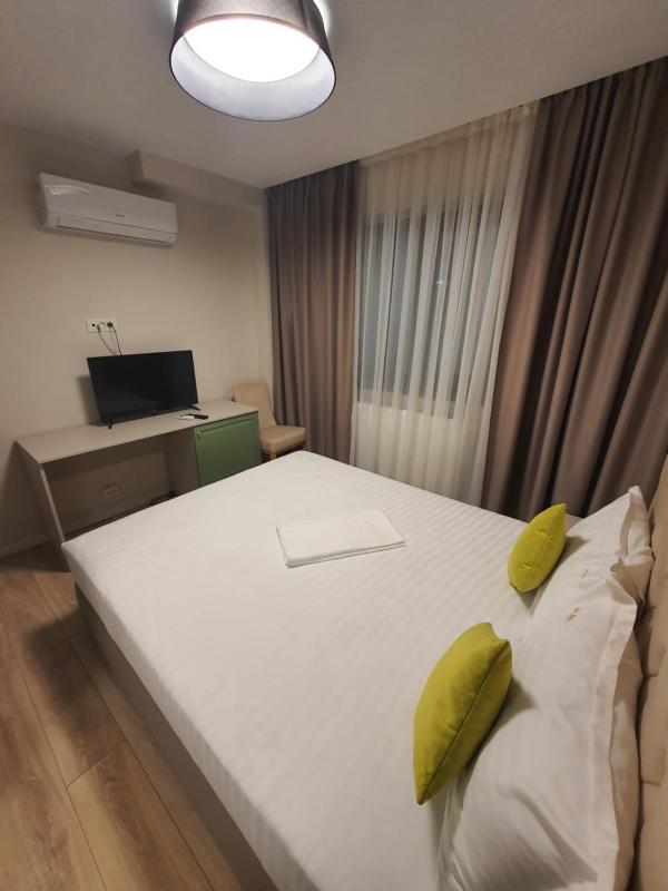 Aparthotel Nevada - Apartamente - image 16