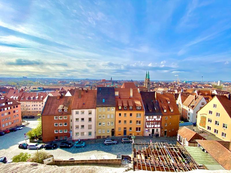 Burghotel Nürnberg - image 29