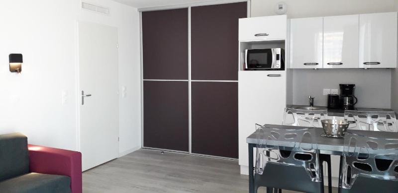 One-Bedroom Apartment image 3