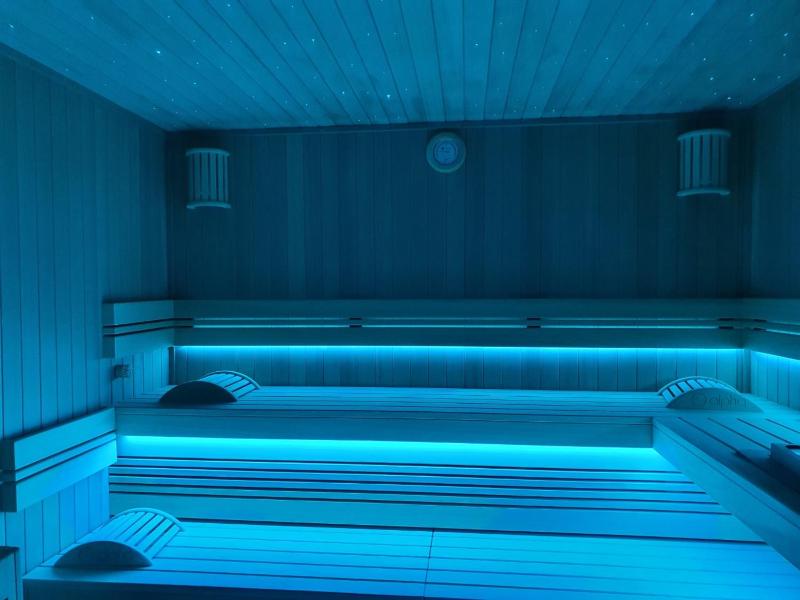 Hôtel Spa Marotte - image 34