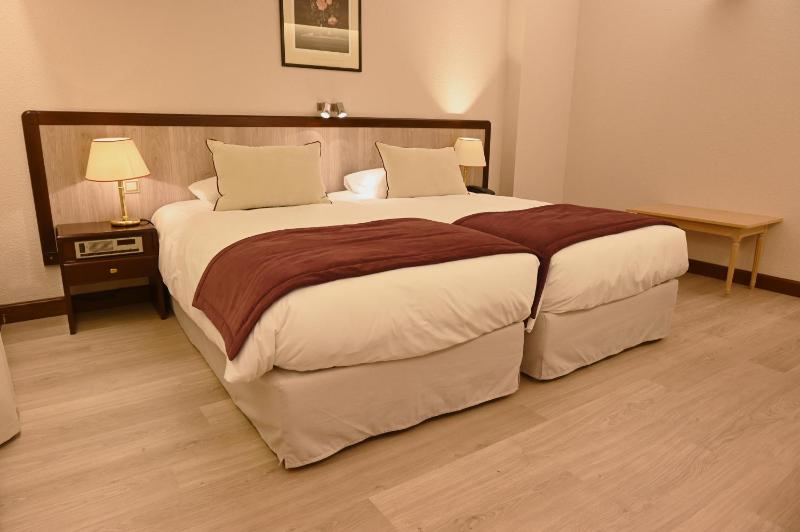 Double or Twin Room image 2