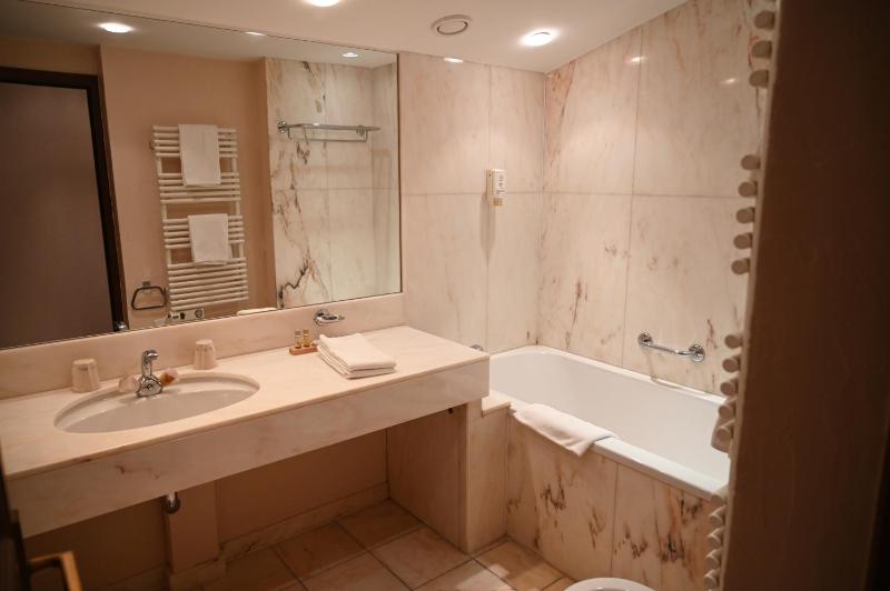 Double or Twin Room image 4