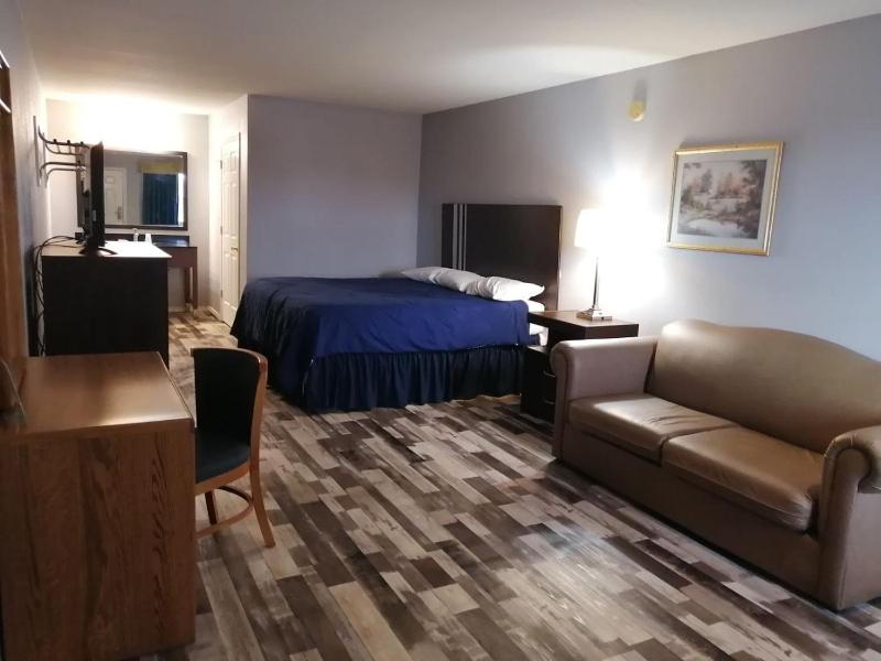 King Room - Disability Access image 2