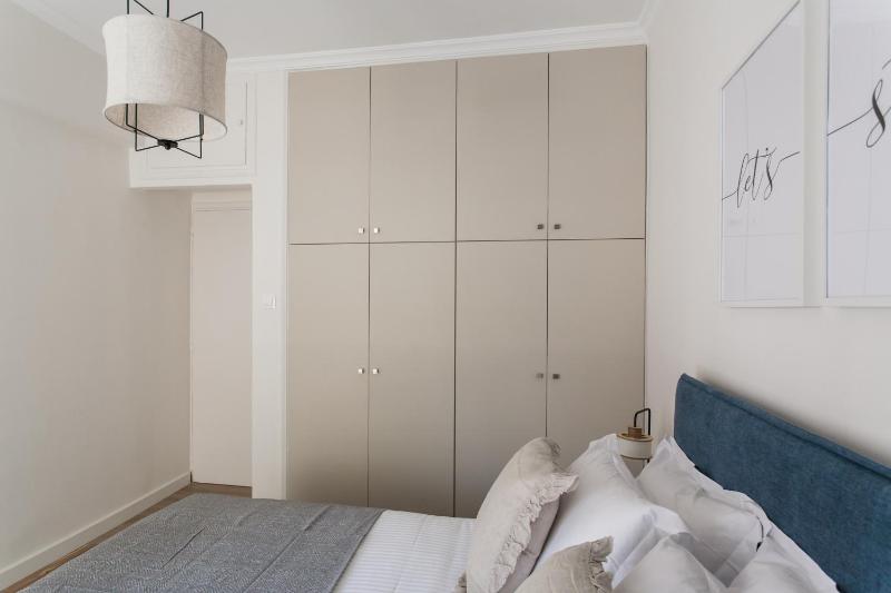 Pristine 1BR Apartment in Ampelokipoi Area by UPSTREET - image 14