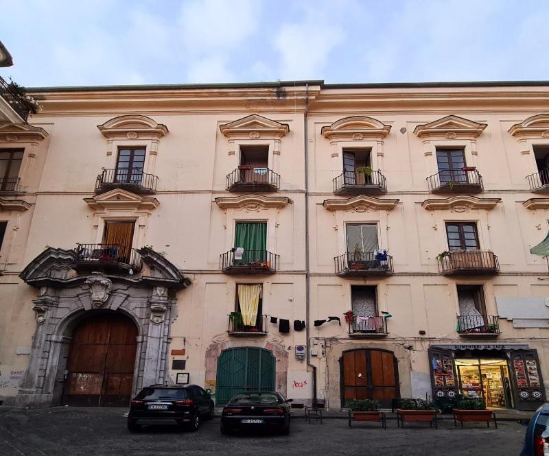 Salerno Experience hostel - image 9