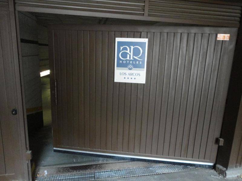 Double or Twin Room with parking included image 2