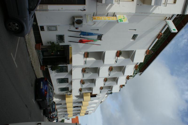 Disable Twin Room without Balcony with Back View image 2