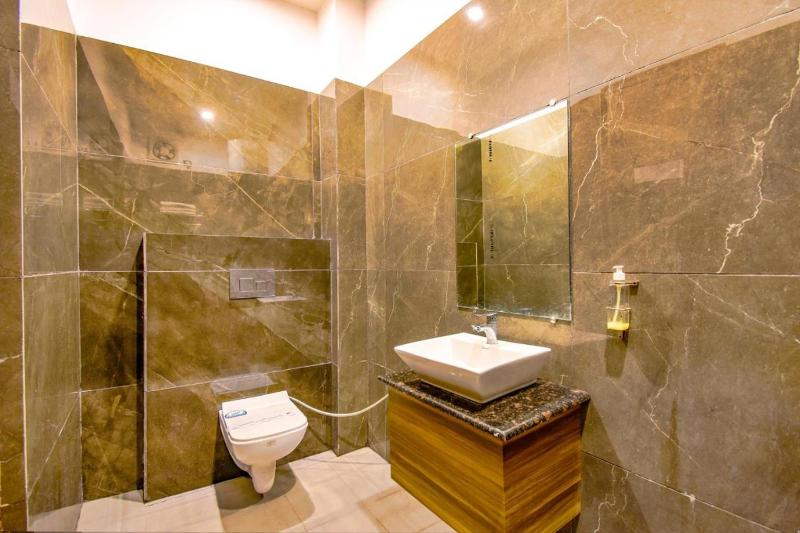 Hotel Good Will Residency - DLF Cyber City Gurgaon - image 32